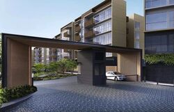 The Watergardens At Canberra (D27), Apartment #313120791